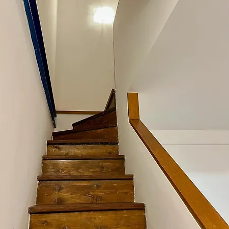 Trastevere Hideaway Apartamento *