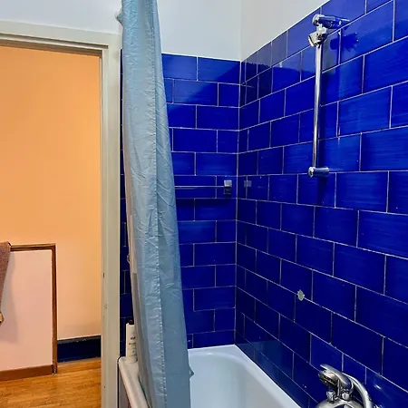 Trastevere Hideaway Apartamento *