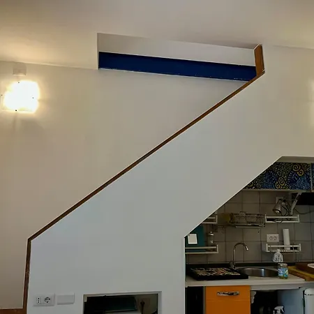 Trastevere Hideaway 아파트 *