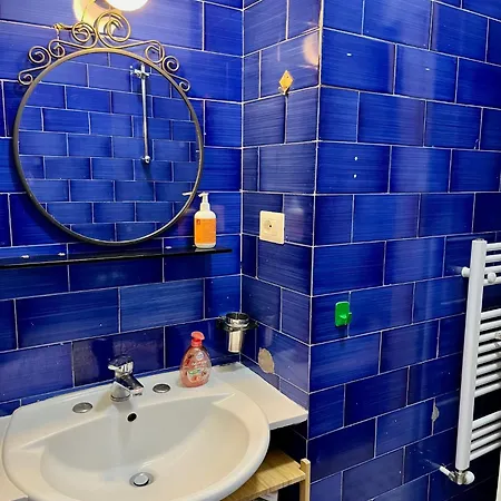 Trastevere Hideaway